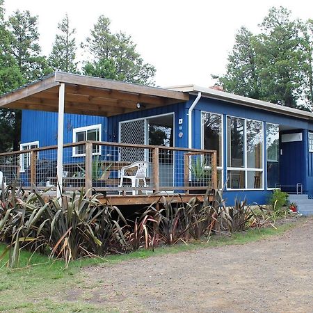 Villa The Blue Shack Coles Bay Zimmer foto